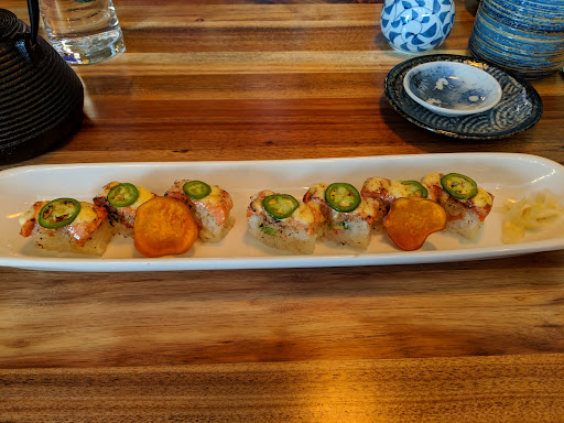 Photo of Kome Sushi Pickup - 24 F 2 Ave S, Williams Lake, BC V2G 1M2
